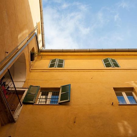 Apartament Dimora Rugiada Chieti Zewnętrze zdjęcie