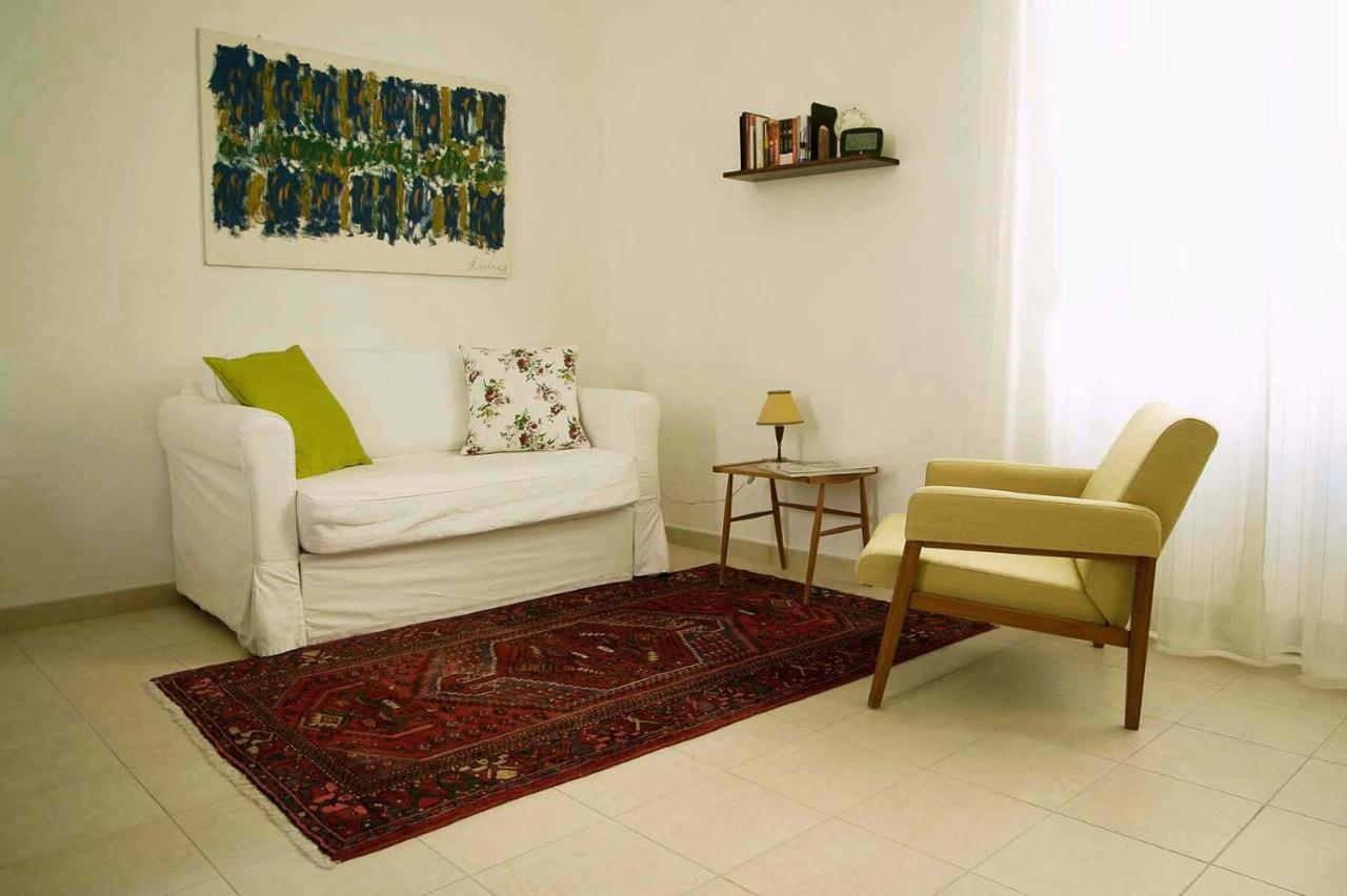 Apartament Dimora Rugiada Chieti Zewnętrze zdjęcie