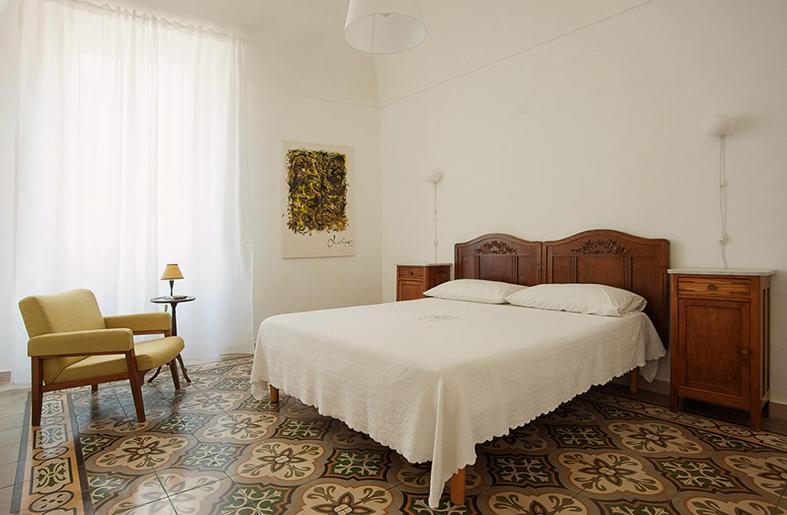 Apartament Dimora Rugiada Chieti Zewnętrze zdjęcie