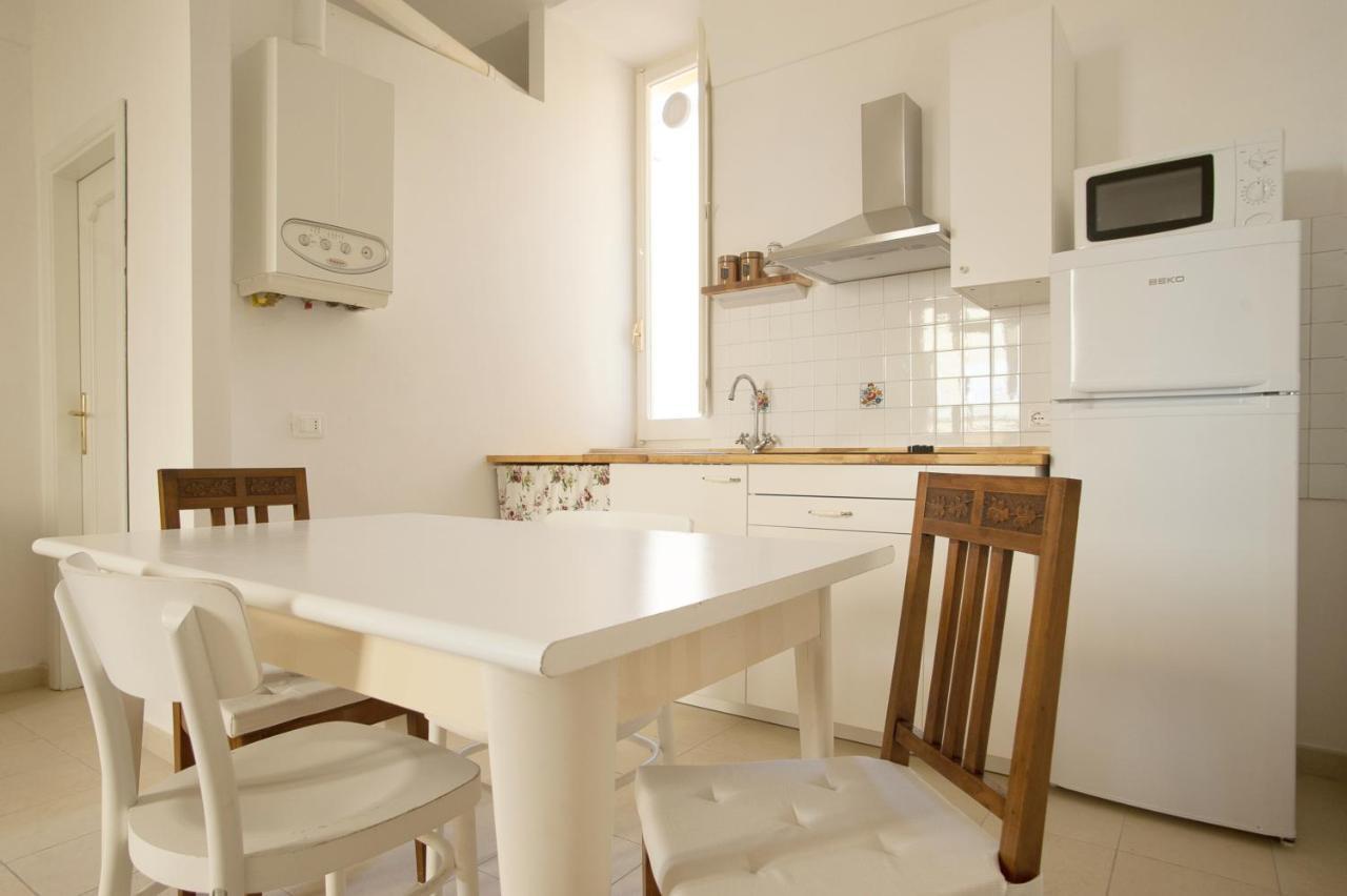 Apartament Dimora Rugiada Chieti Zewnętrze zdjęcie