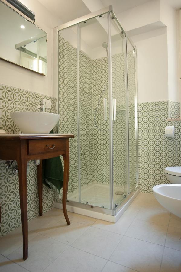 Apartament Dimora Rugiada Chieti Zewnętrze zdjęcie