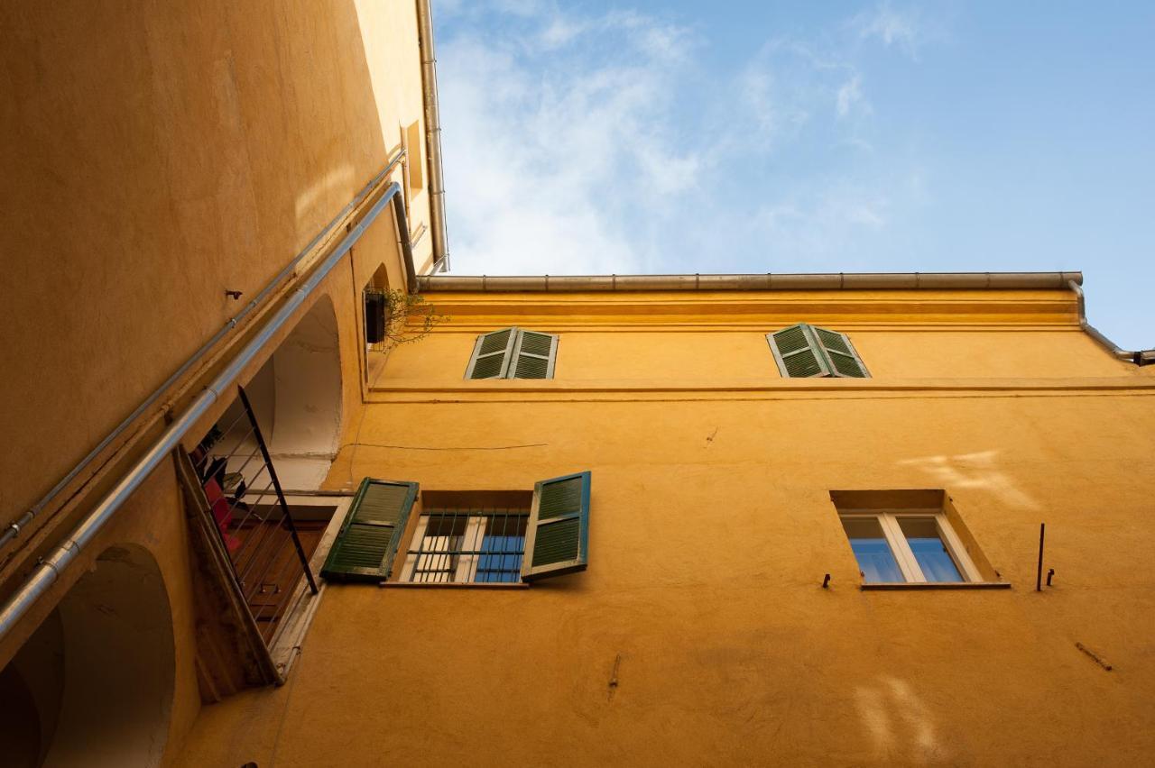 Apartament Dimora Rugiada Chieti Zewnętrze zdjęcie